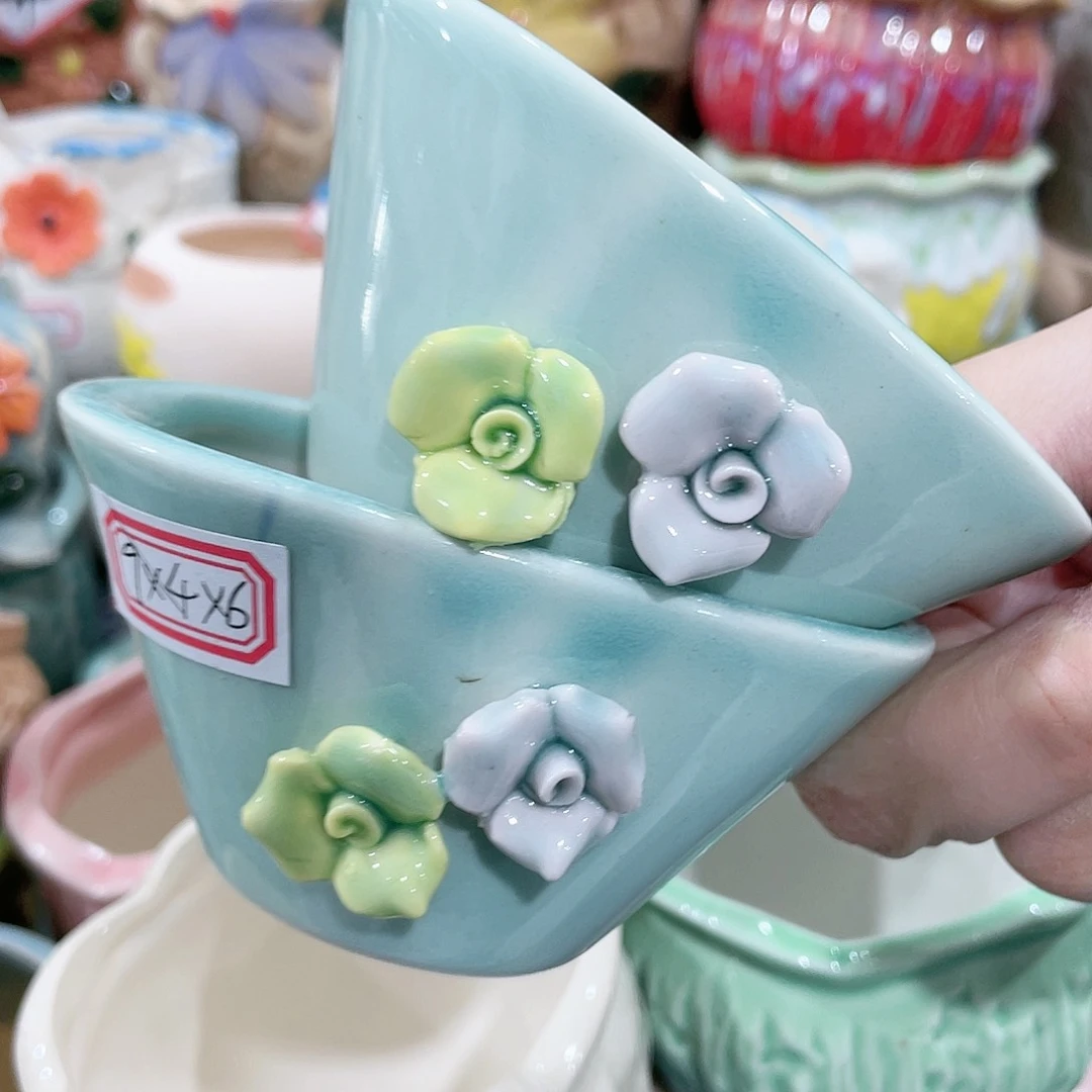 红陶20CM（含）-50CM（不含）