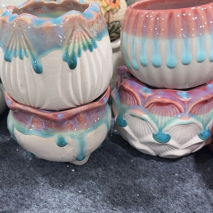 红陶20CM（含）-50CM（不含）