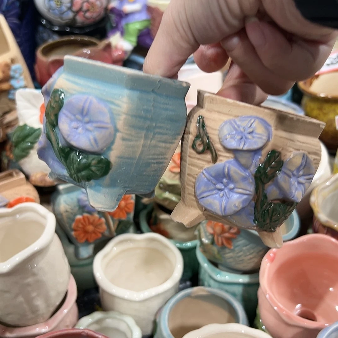 红陶20CM（含）-50CM（不含）