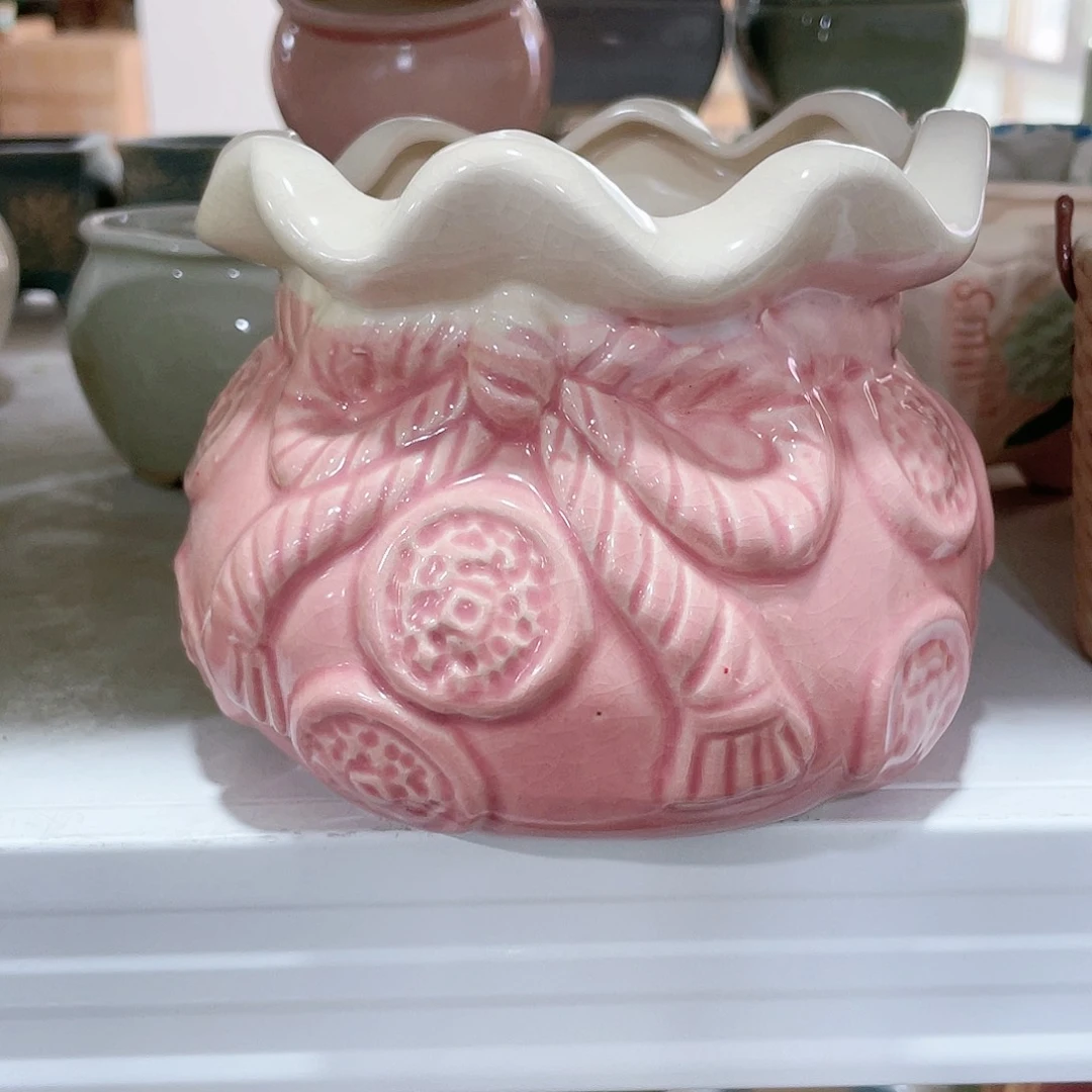 红陶20CM（含）-50CM（不含）