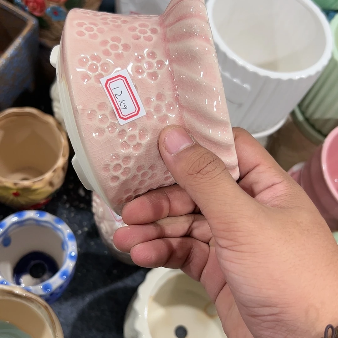 红陶20CM（含）-50CM（不含）