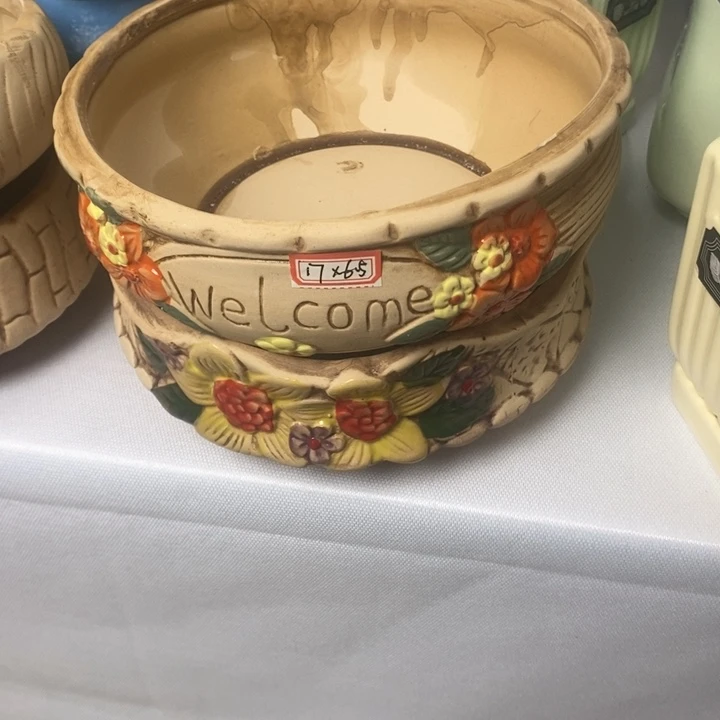 红陶20CM以下新号开播福利多多