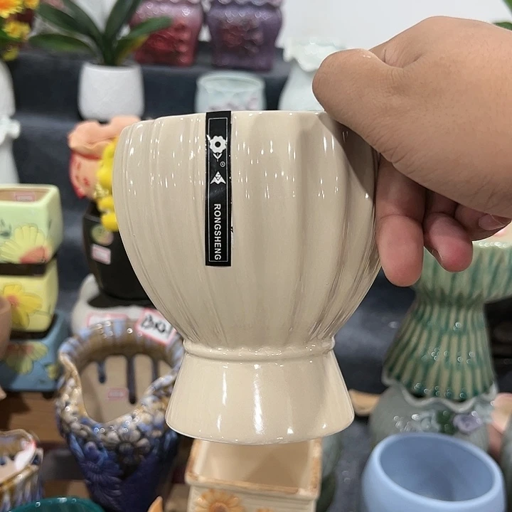 红陶20CM（含）-50CM（不含）