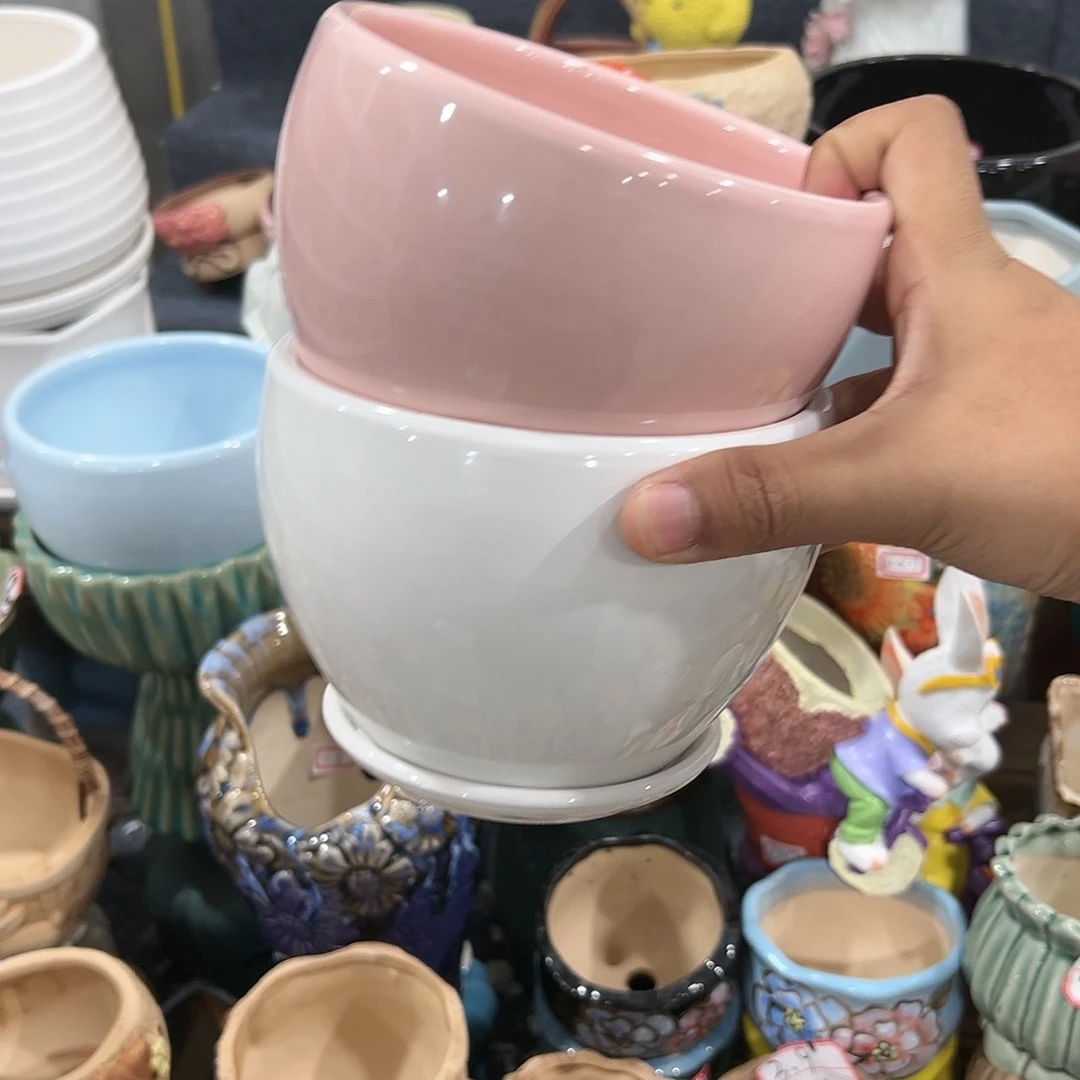 红陶20CM（含）-50CM（不含）