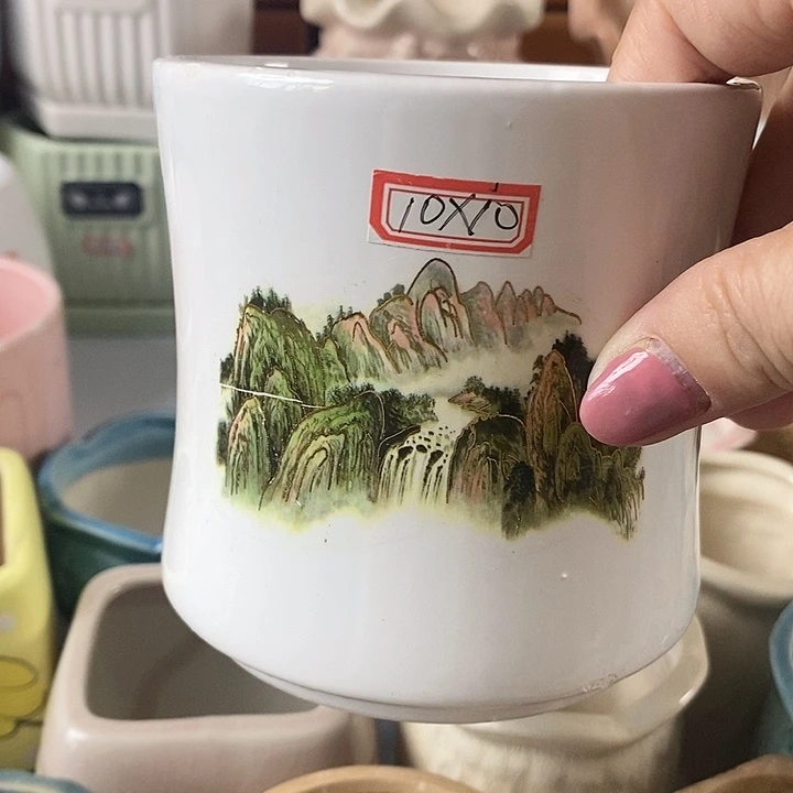 红陶20CM以下新号开播福利多多