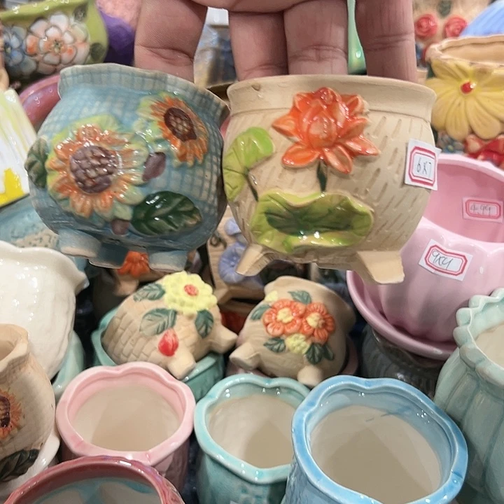 红陶20CM（含）-50CM（不含）