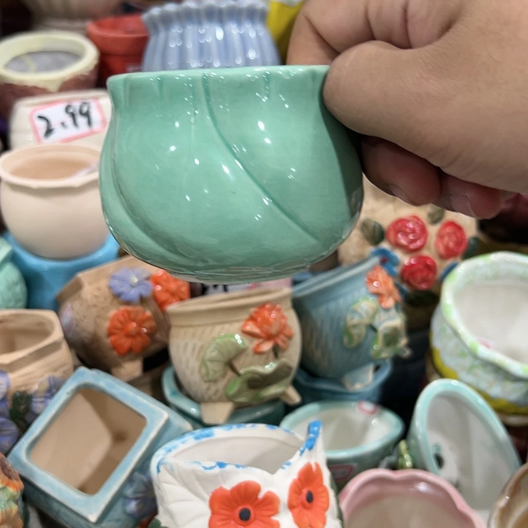 红陶20CM（含）-50CM（不含）