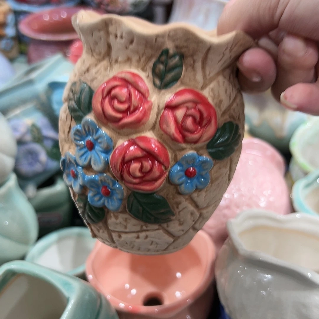 红陶20CM（含）-50CM（不含）