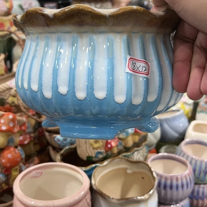 红陶20CM（含）-50CM（不含）