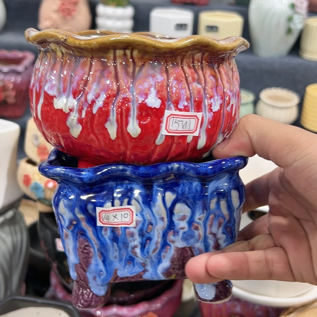 红陶20CM（含）-50CM（不含）