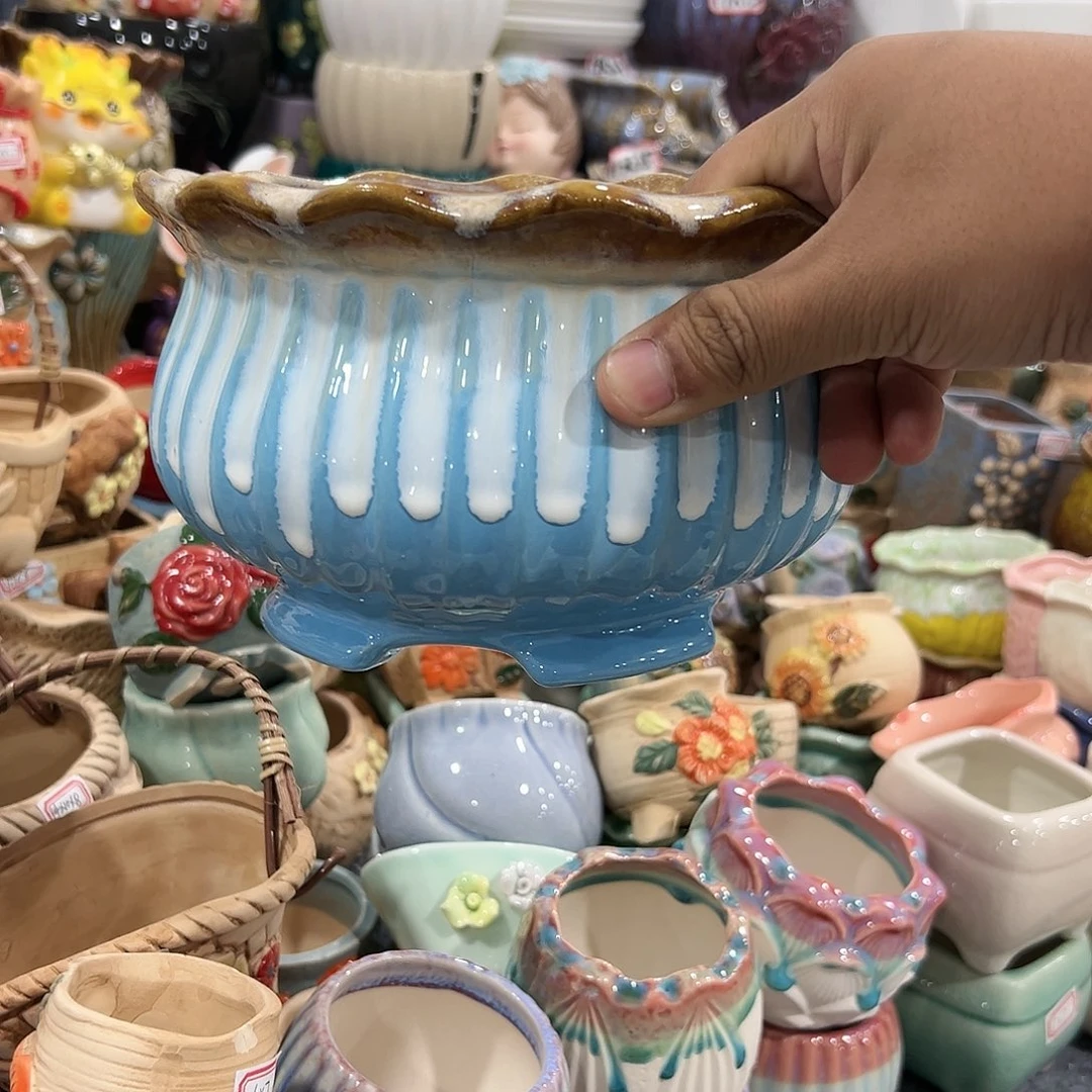 红陶20CM（含）-50CM（不含）