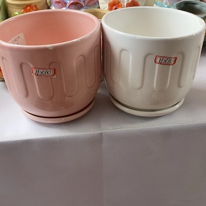 红陶20CM以下新号开播福利多多