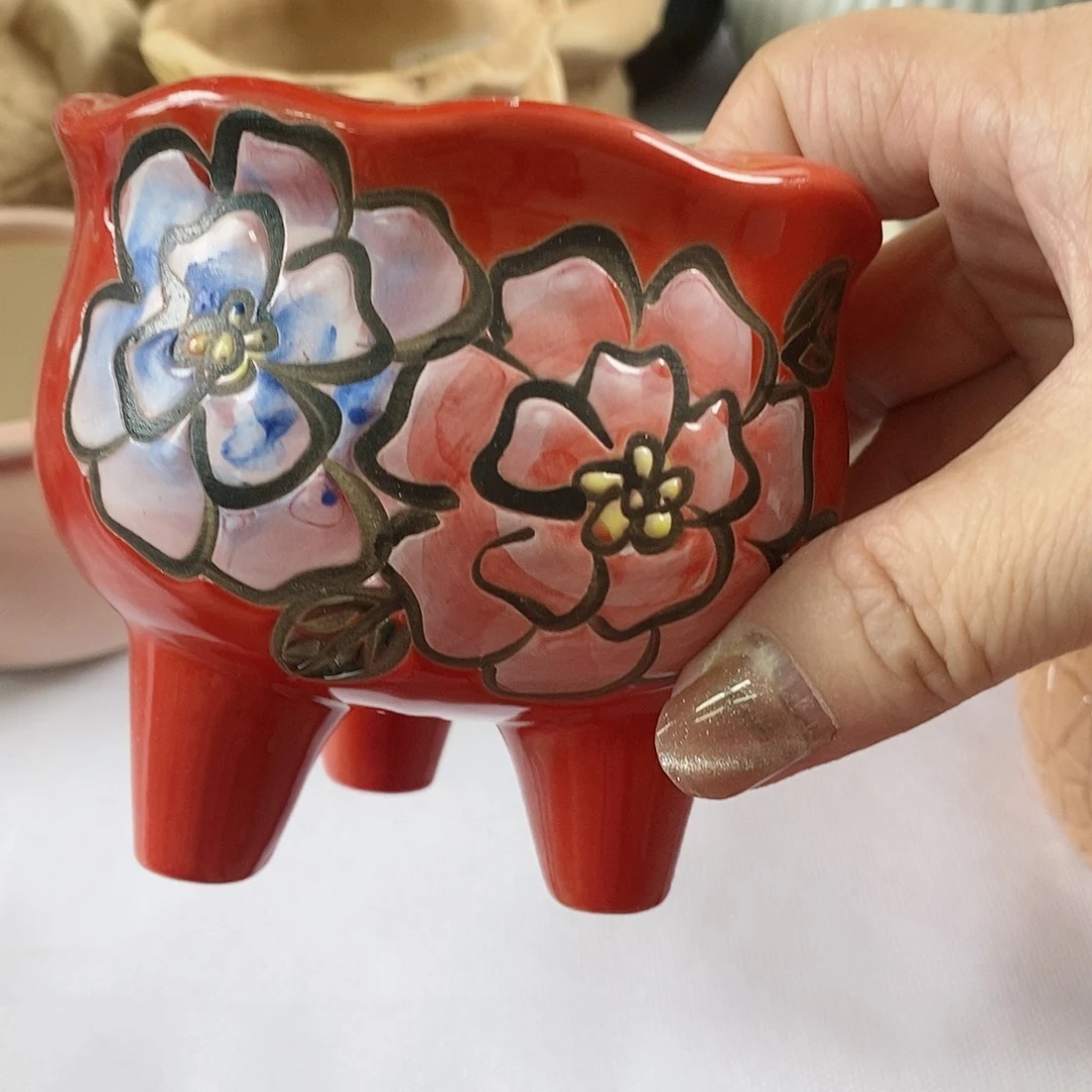 陶瓷20CM以下新号开播福利多多