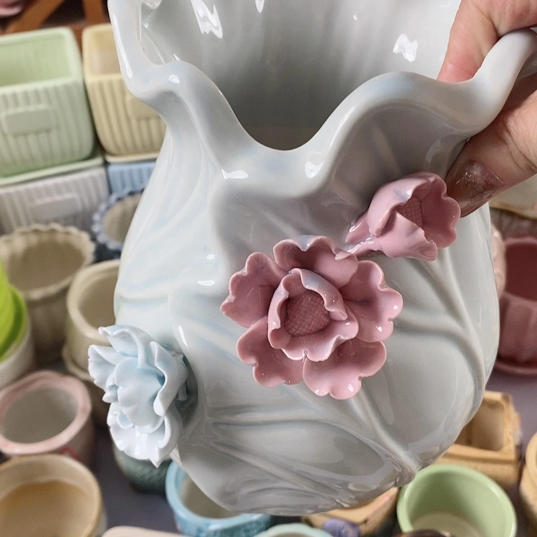 陶瓷20CM以下新号开播福利多多