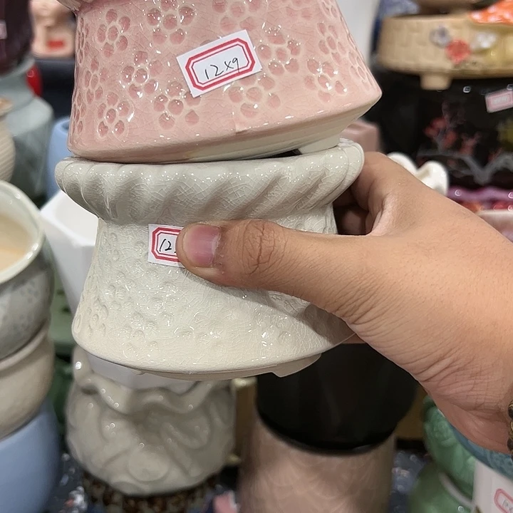 红陶20CM（含）-50CM（不含）