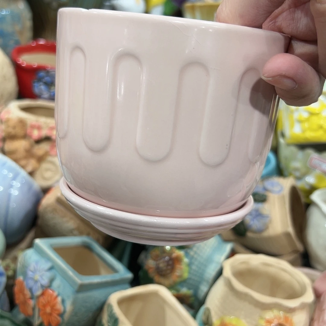 红陶20CM（含）-50CM（不含）