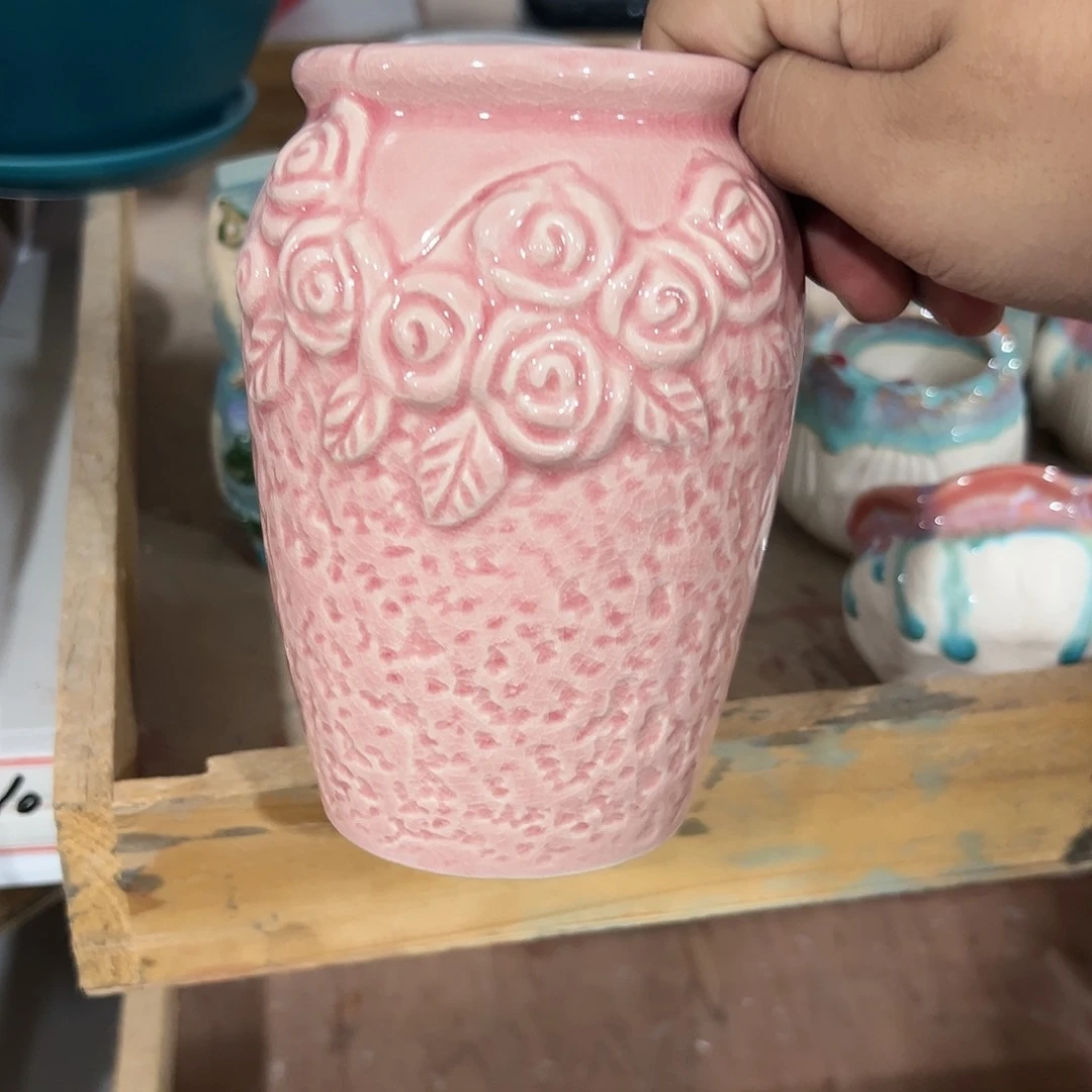 红陶20CM（含）-50CM（不含）