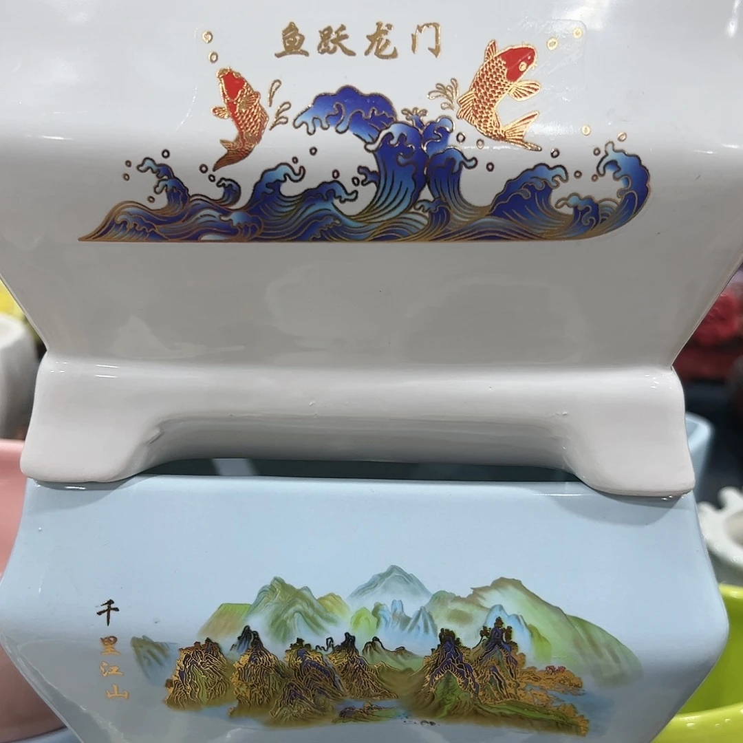 红陶20CM（含）-50CM（不含）