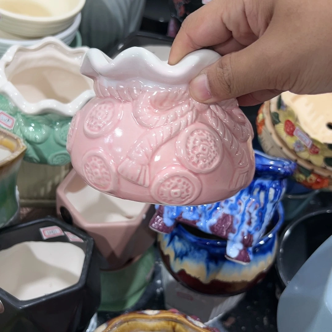 红陶20CM（含）-50CM（不含）