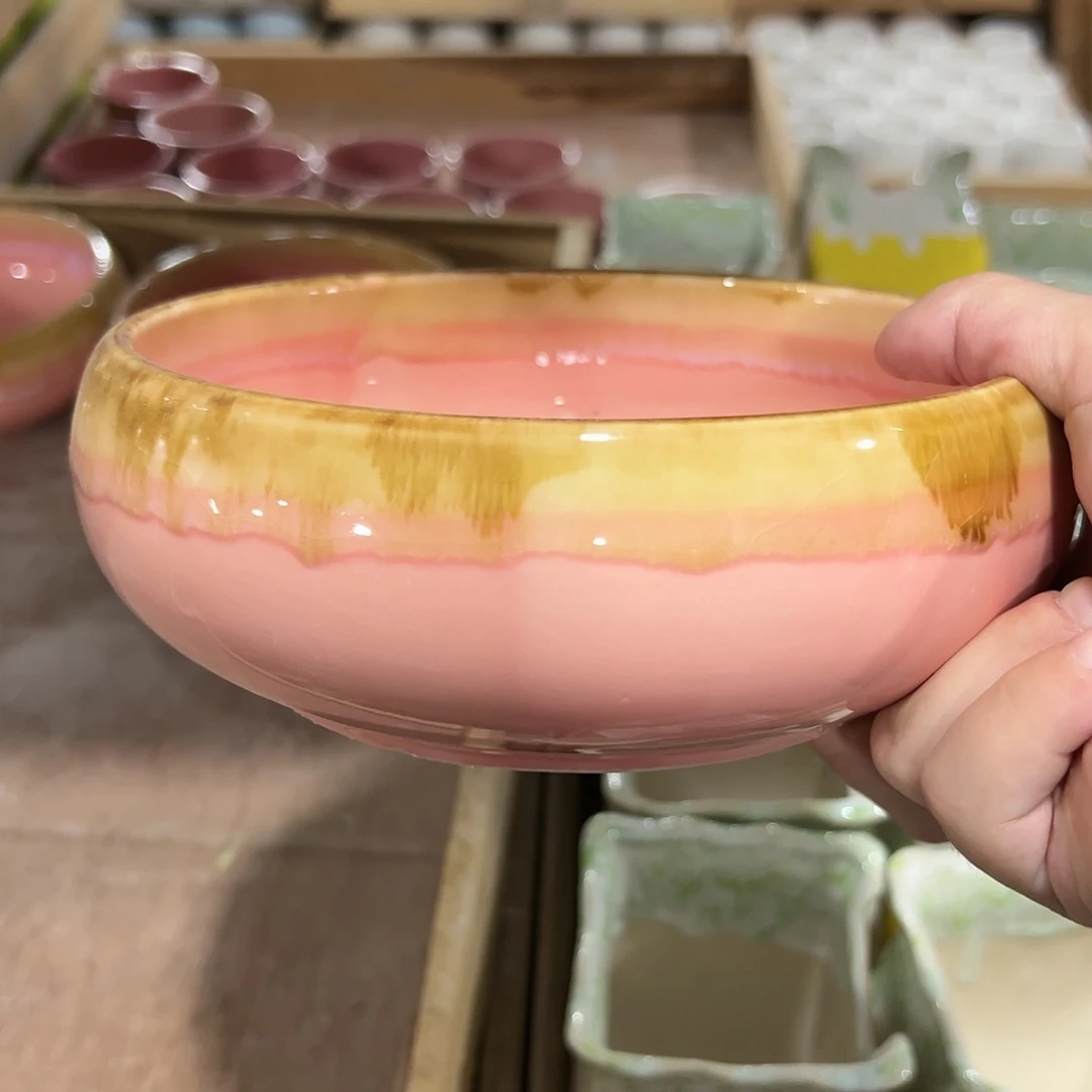 红陶20CM（含）-50CM（不含）
