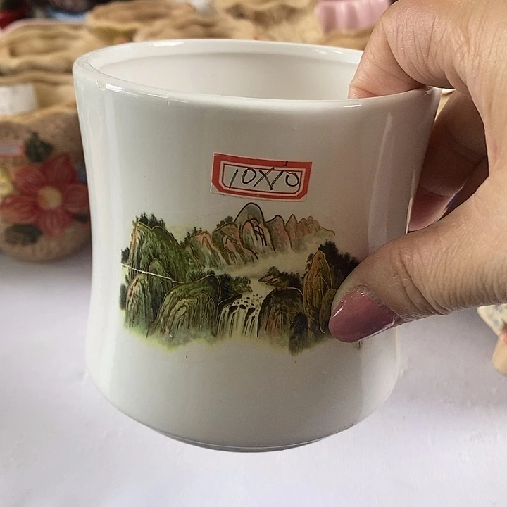 红陶20CM以下新号开播福利多多