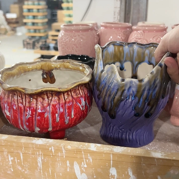 红陶20CM（含）-50CM（不含）