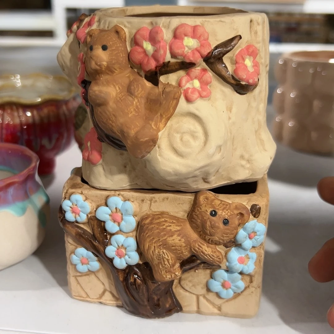 红陶20CM（含）-50CM（不含）