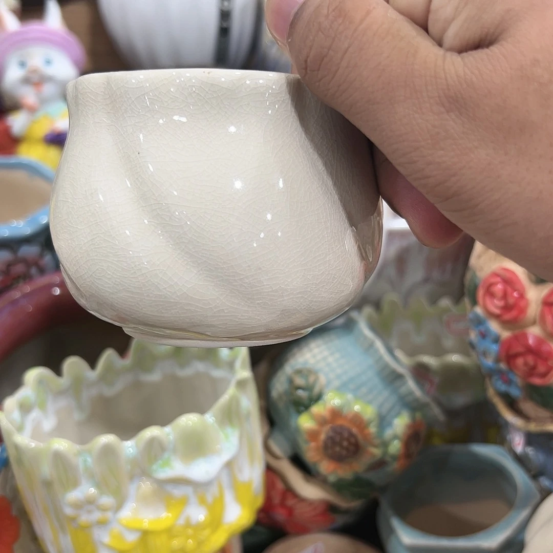 红陶20CM（含）-50CM（不含）