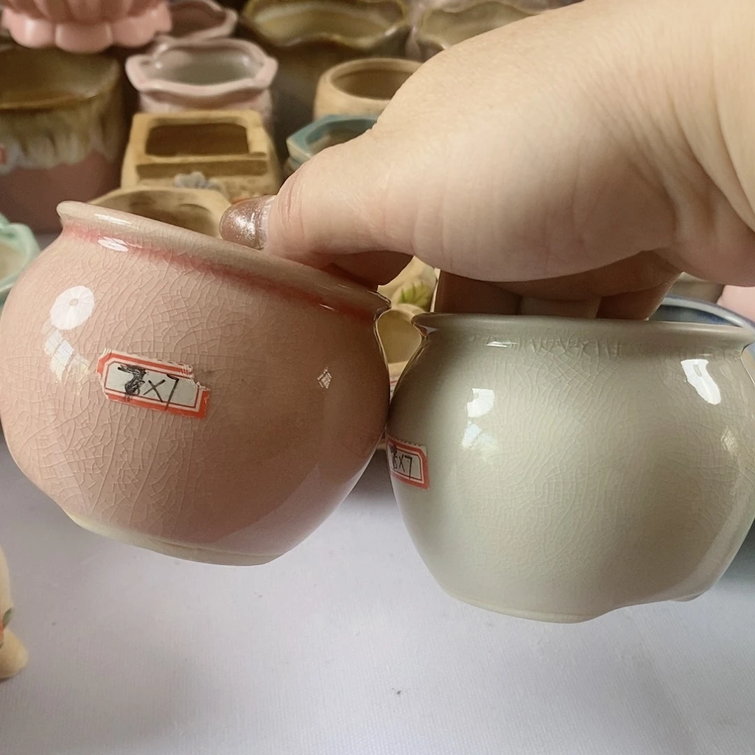 陶瓷20CM以下新号开播福利多多
