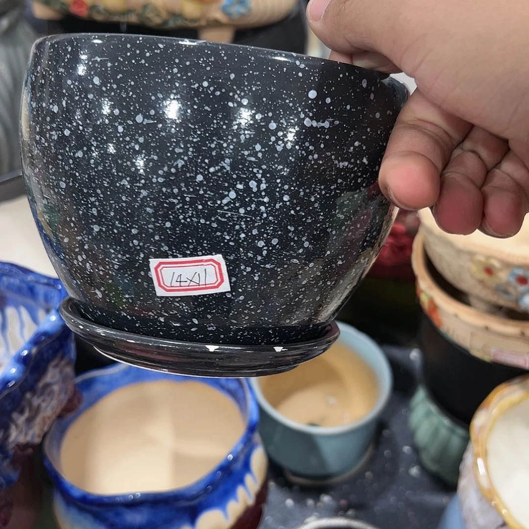 红陶20CM（含）-50CM（不含）