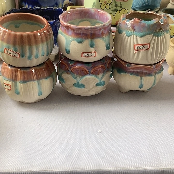 红陶20CM以下新号开播福利多多