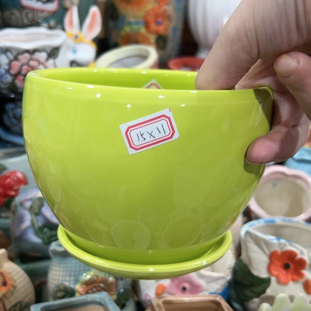 红陶20CM（含）-50CM（不含）