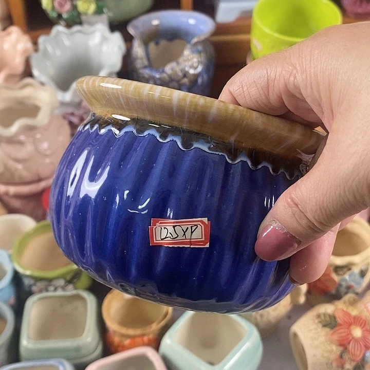 红陶20CM以下新号开播福利多多