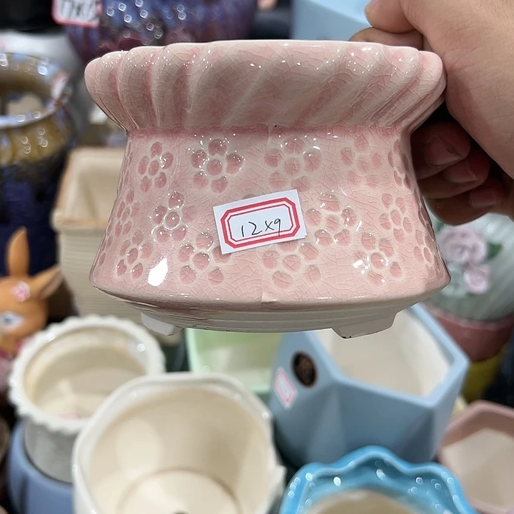 红陶20CM（含）-50CM（不含）