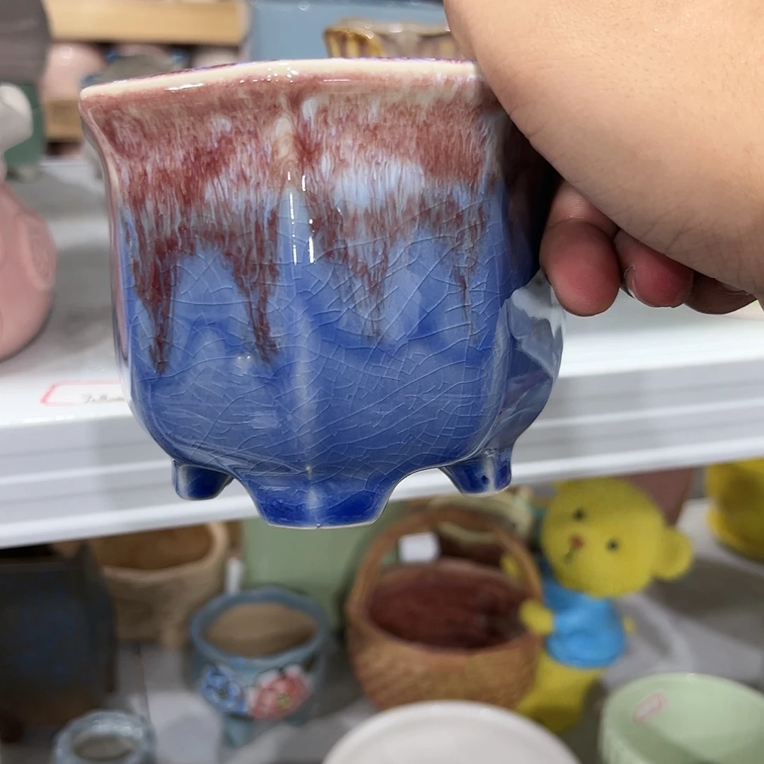 红陶20CM（含）-50CM（不含）