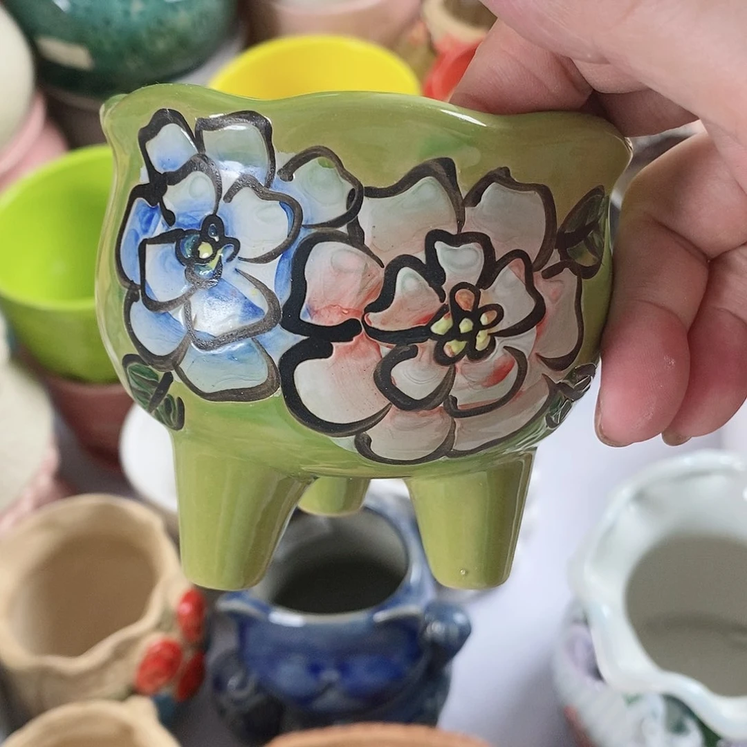 陶瓷20CM以下新号开播福利多多