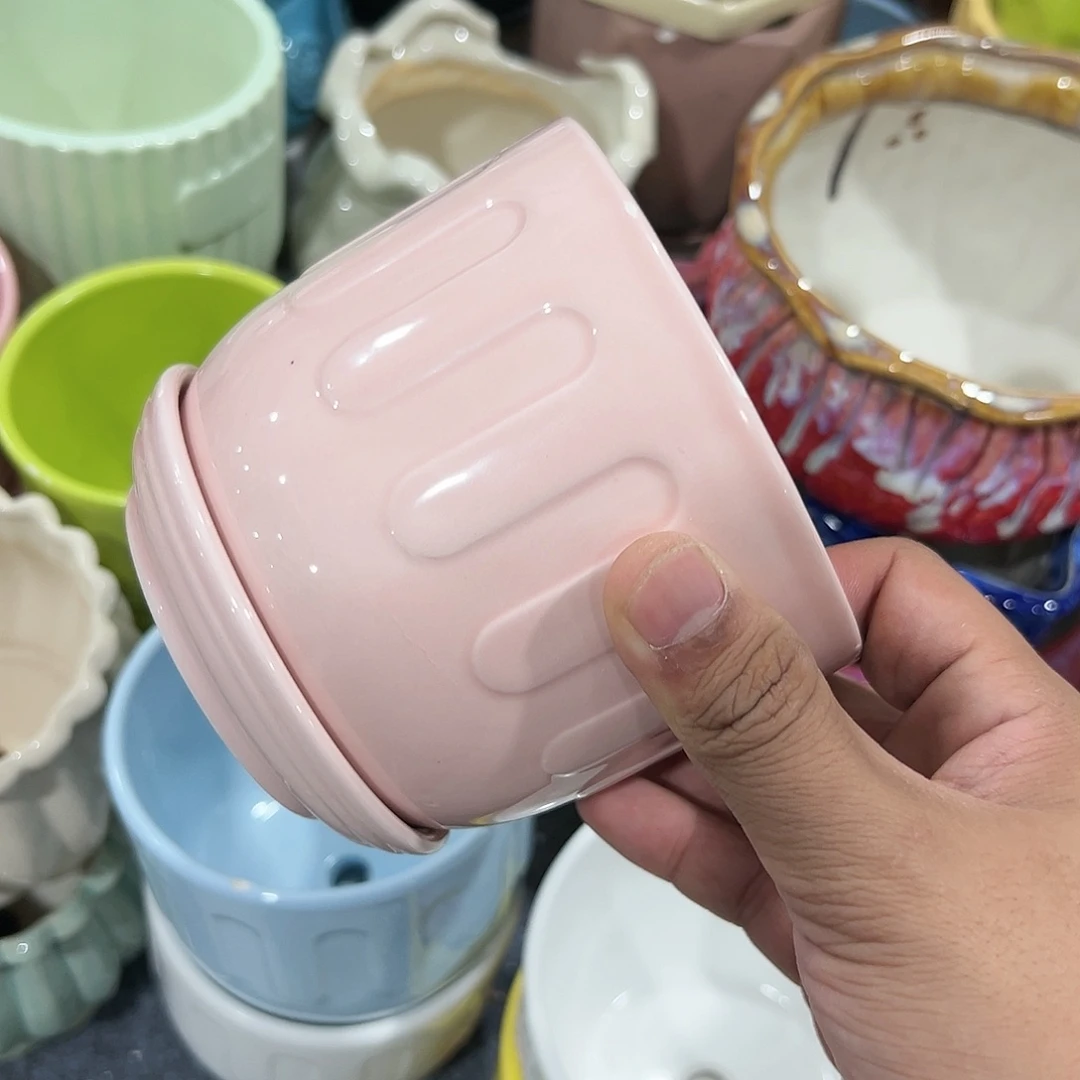 红陶20CM（含）-50CM（不含）