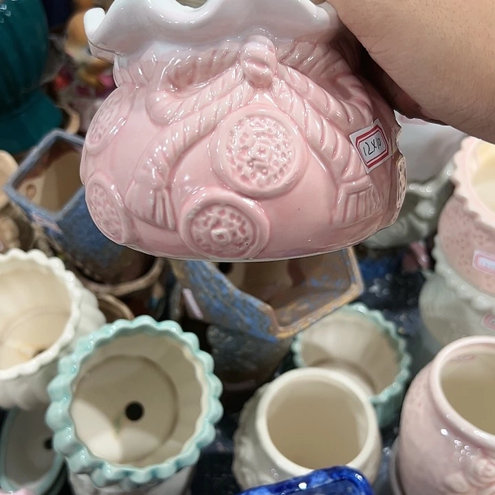 红陶20CM（含）-50CM（不含）