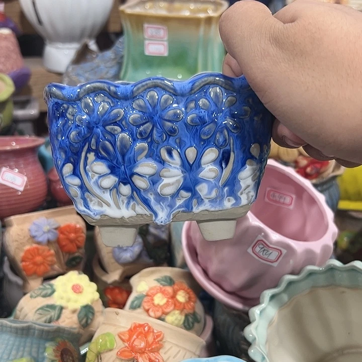 红陶20CM（含）-50CM（不含）