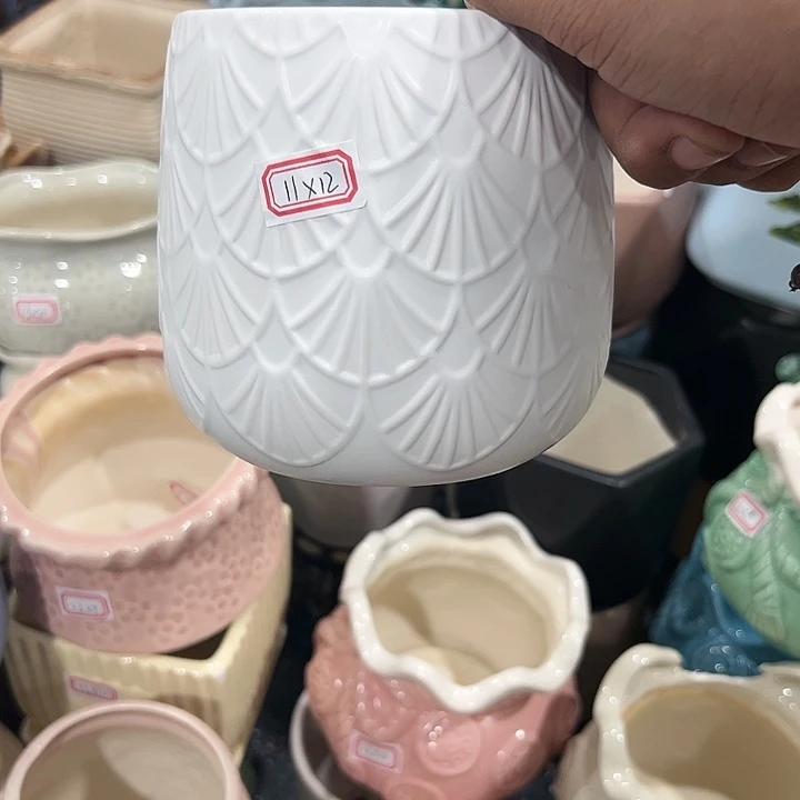 红陶20CM（含）-50CM（不含）