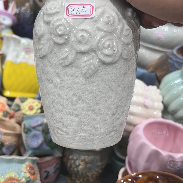 红陶20CM（含）-50CM（不含）