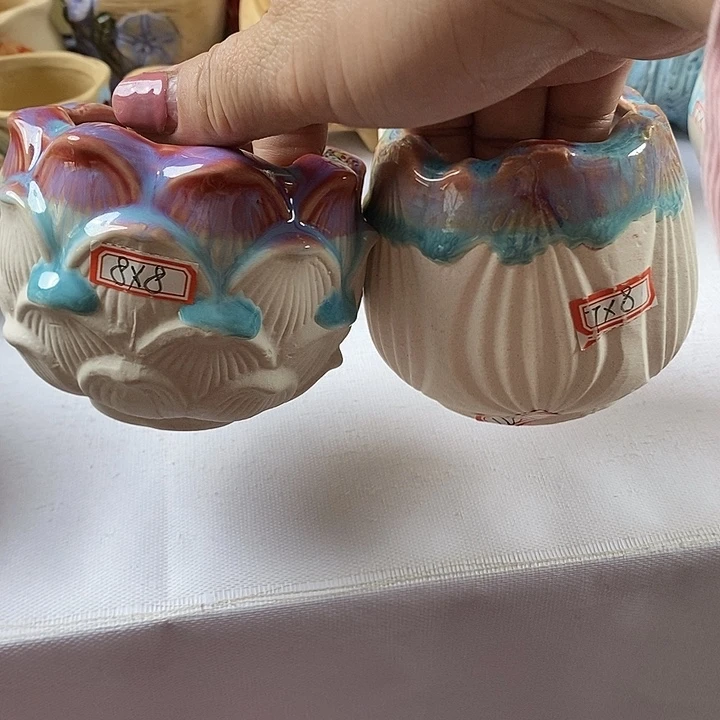 红陶20CM以下新号开播福利多多