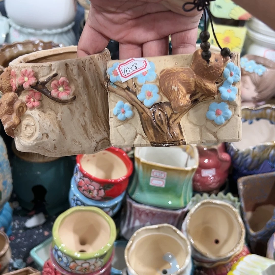 红陶20CM（含）-50CM（不含）