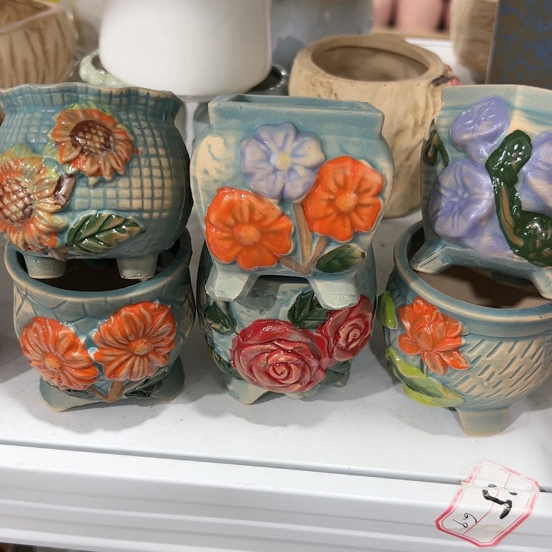 红陶20CM（含）-50CM（不含）