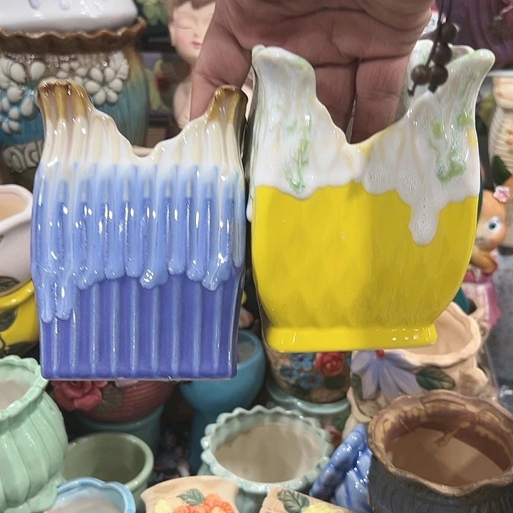 红陶20CM（含）-50CM（不含）