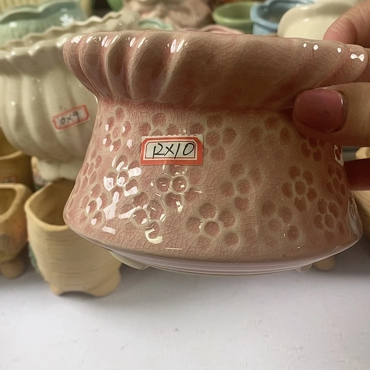 红陶20CM（含）-50CM（不含）新号开播福利多多