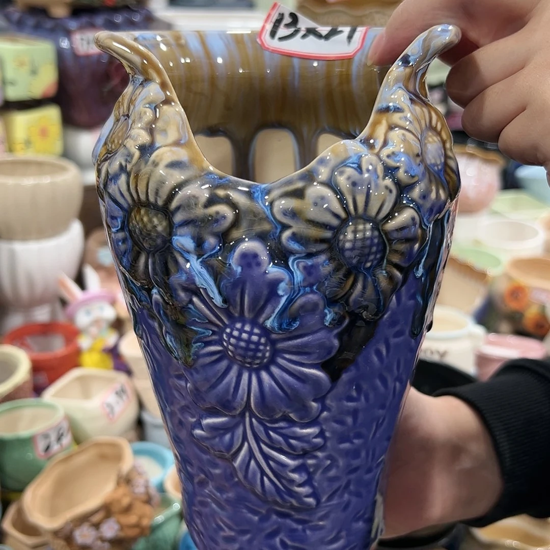 红陶20CM（含）-50CM（不含）