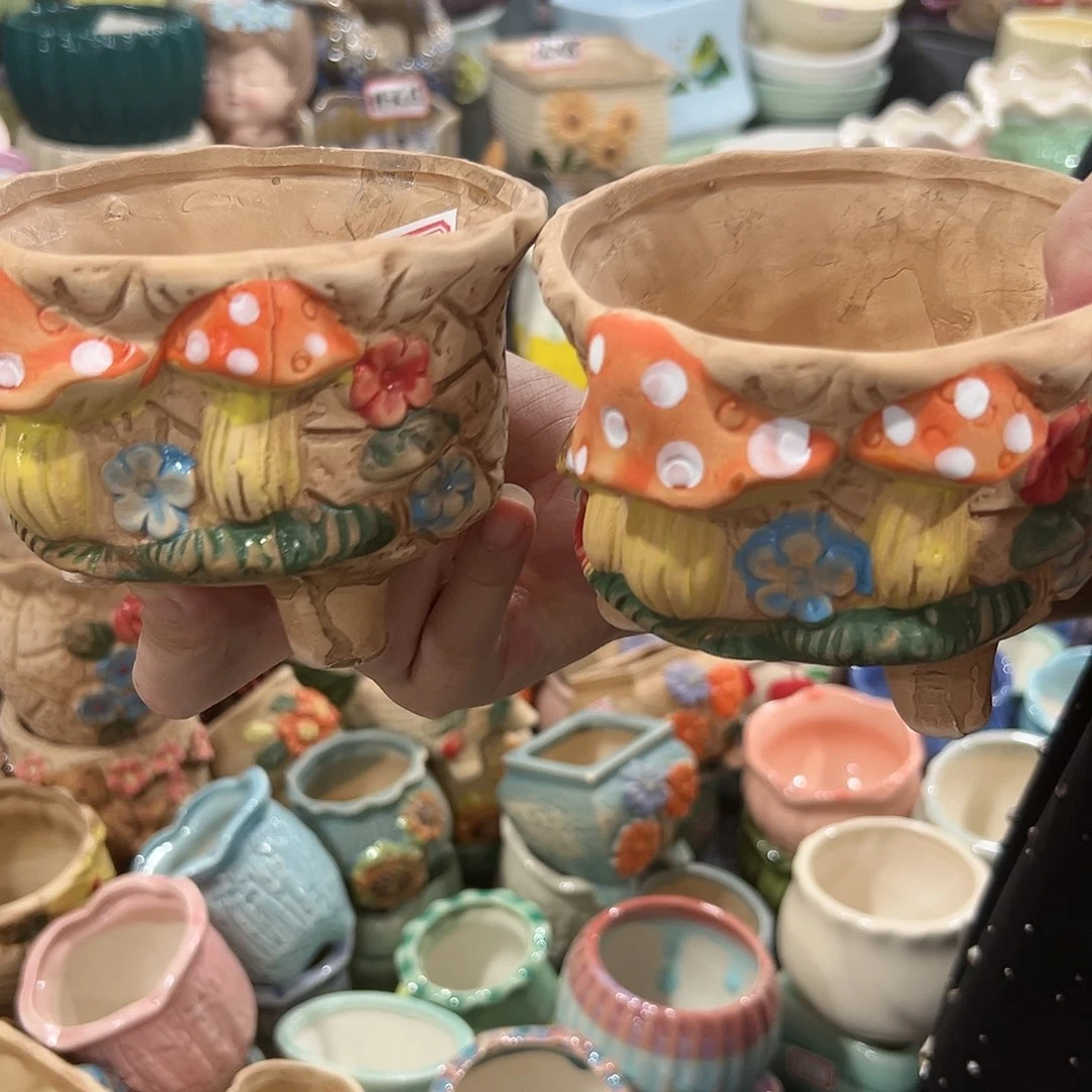 红陶20CM（含）-50CM（不含）