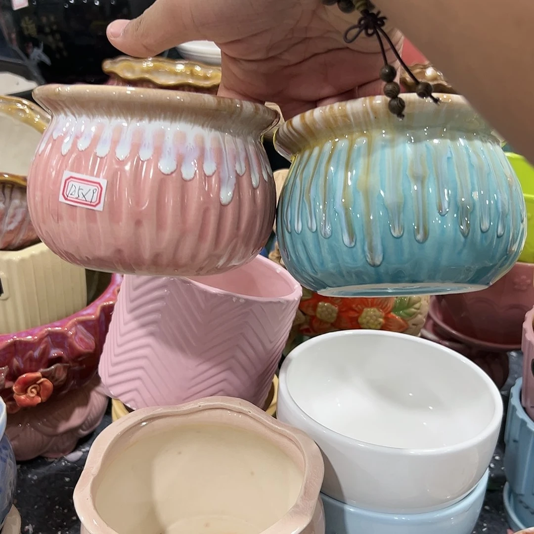 红陶20CM（含）-50CM（不含）