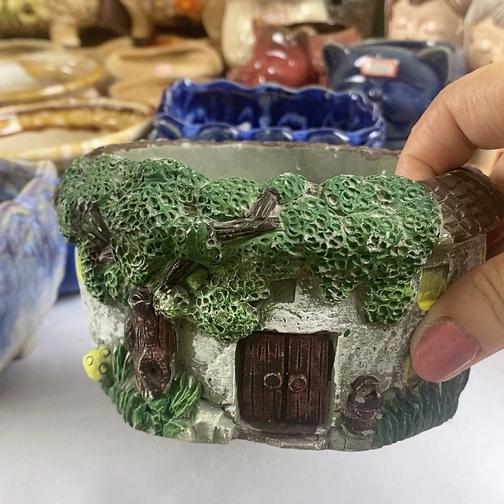 红陶20CM以下新号开播福利多多